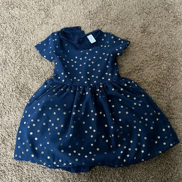 5t blue dress Formal Dress | Bridesmaid Dress